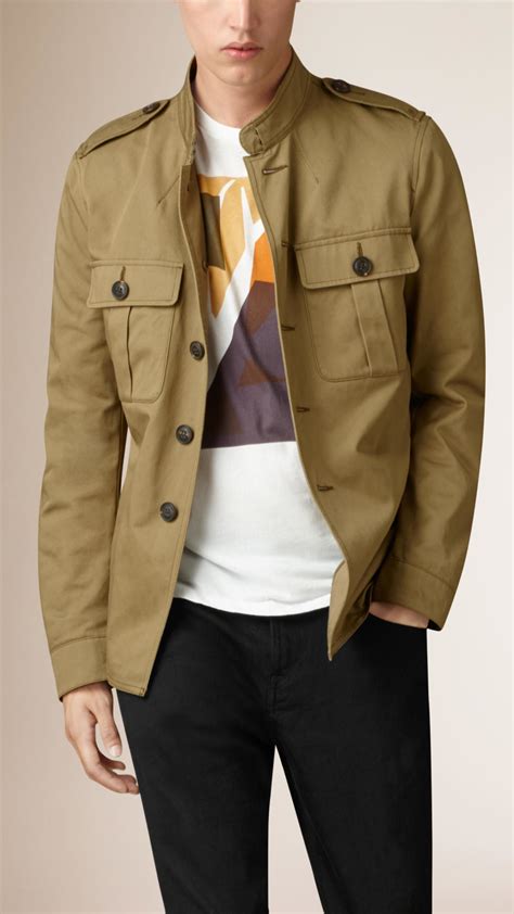 maillot burberry|burberry cotton jacket sale.